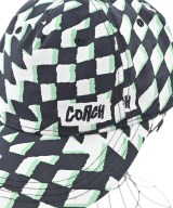 COACH（コーチ）キャップ 黒 サイズ:- メンズ/2200645545043
