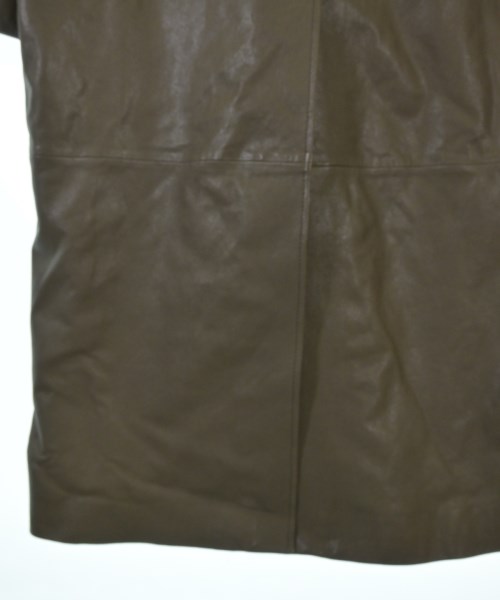 COACH（コーチ）トレンチコート 茶 サイズ:L メンズ/2200646531151