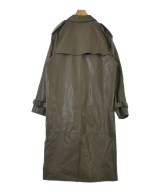 COACH（コーチ）トレンチコート 茶 サイズ:L メンズ/2200646531151