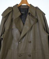 COACH（コーチ）トレンチコート 茶 サイズ:L メンズ/2200646531151