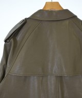 COACH（コーチ）トレンチコート 茶 サイズ:L メンズ/2200646531151
