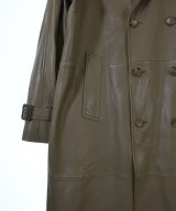 COACH（コーチ）トレンチコート 茶 サイズ:L メンズ/2200646531151