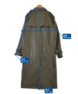 COACH（コーチ）トレンチコート 茶 サイズ:L メンズ/2200646531151