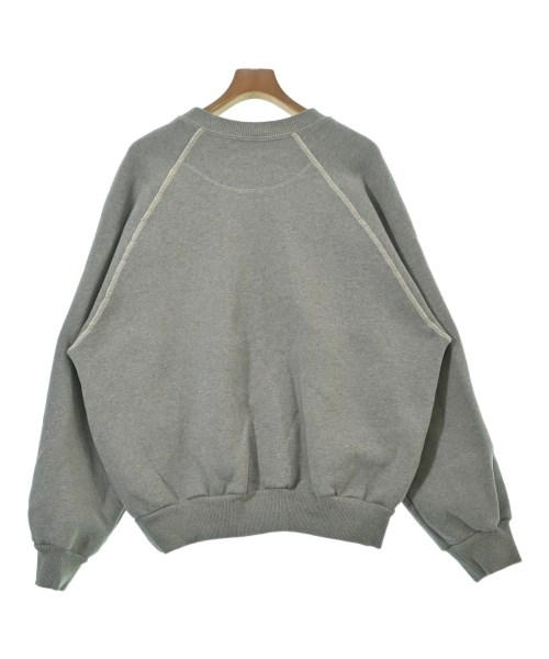 COACH（コーチ）スウェット グレー サイズ:XL メンズ/2200646827025
