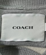 COACH（コーチ）スウェット グレー サイズ:XL メンズ/2200646827025