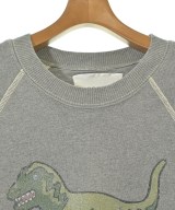 COACH（コーチ）スウェット グレー サイズ:XL メンズ/2200646827025