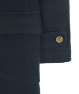 COACH（コーチ）ダッフルコート 紺 サイズ:2(M位) レディース/2200638332018