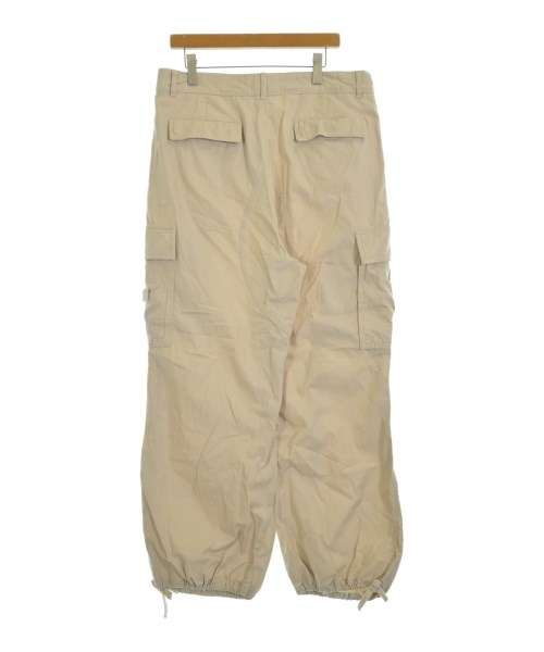 COACH（コーチ）カーゴパンツ ベージュ サイズ:L メンズ/2200647085011