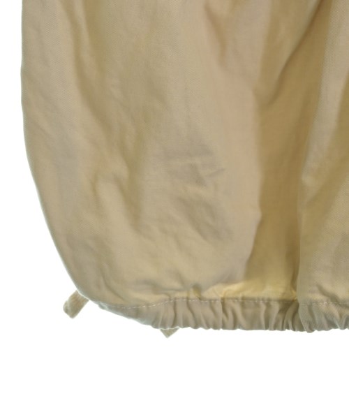 COACH（コーチ）カーゴパンツ ベージュ サイズ:L メンズ/2200647085011