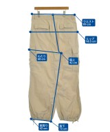 COACH（コーチ）カーゴパンツ ベージュ サイズ:L メンズ/2200647085011