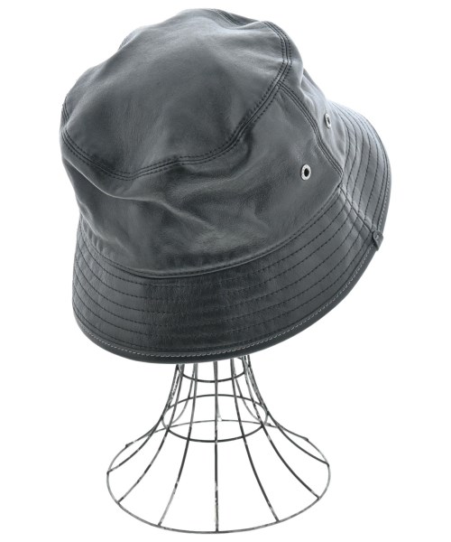 COACH（コーチ）ハット 黒 サイズ:- メンズ/2200636328020