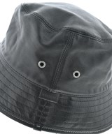 COACH（コーチ）ハット 黒 サイズ:- メンズ/2200636328020