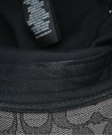 COACH（コーチ）ハット 黒 サイズ:- メンズ/2200636328020