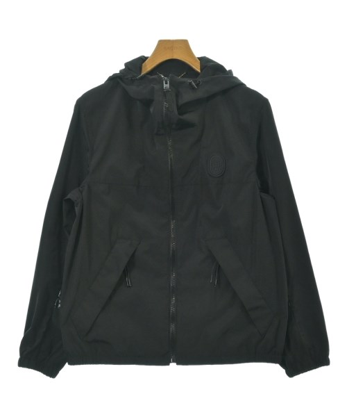 COACH(コーチ)マウンテンパーカー 黒 サイズ:46(M位)/2200647994016