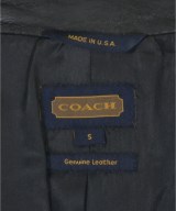 COACH（コーチ）その他 黒 サイズ:S レディース/2200642216014