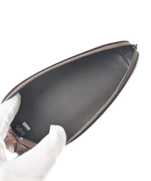 COACH（コーチ）小物類（その他） 茶 サイズ:- レディース/2200649418015