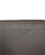COACH（コーチ）小物類（その他） 茶 サイズ:- レディース/2200649418015