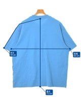 COACH（コーチ）Tシャツ・カットソー 青 サイズ:L メンズ/2200650339019