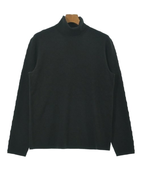 COACH(コーチ)ニット・セーター 黒 サイズ:M/2200650075016