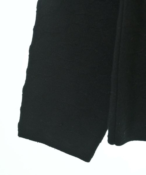 COACH（コーチ）ニット・セーター 黒 サイズ:M メンズ/2200650075016