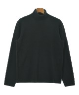 COACH（コーチ）ニット・セーター 黒 サイズ:M メンズ/2200650075016