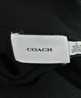 COACH（コーチ）ニット・セーター 黒 サイズ:M メンズ/2200650075016