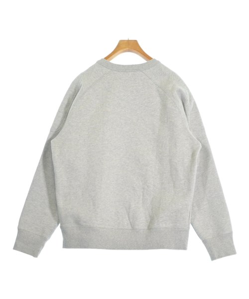 COACH（コーチ）スウェット グレー サイズ:M メンズ/2200650556096