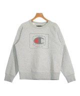 COACH（コーチ）スウェット グレー サイズ:M メンズ/2200650556096