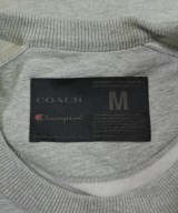 COACH（コーチ）スウェット グレー サイズ:M メンズ/2200650556096