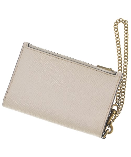 COACH（コーチ）カードケース 白 サイズ:- レディース/2200651250016