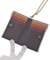 COACH（コーチ）カードケース 白 サイズ:- レディース/2200651250016