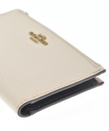 COACH（コーチ）カードケース 白 サイズ:- レディース/2200651250016