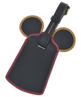 COACH（コーチ）チャーム 黒 サイズ:- レディース/2200651250023