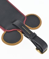 COACH（コーチ）チャーム 黒 サイズ:- レディース/2200651250023