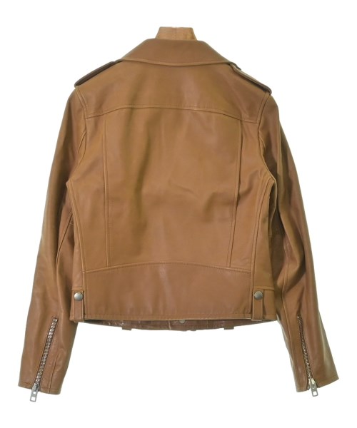COACH（コーチ）ライダース ベージュ サイズ:2(M位) レディース/2200650737136
