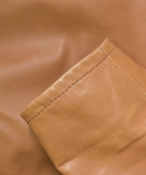 COACH（コーチ）ライダース ベージュ サイズ:2(M位) レディース/2200650737136