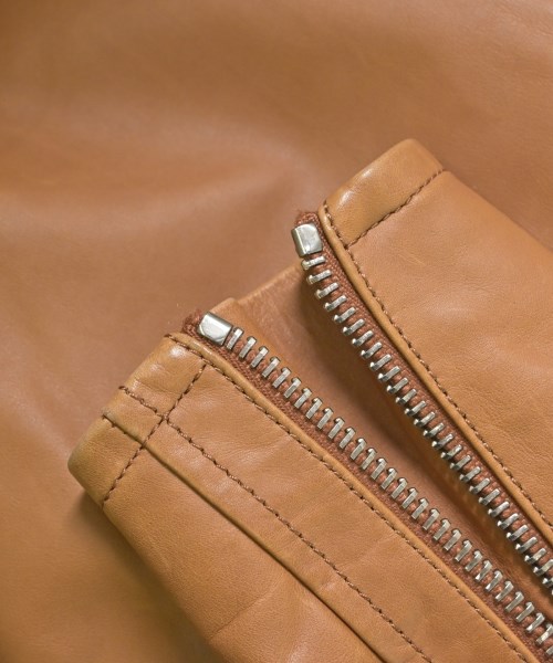 COACH（コーチ）ライダース ベージュ サイズ:2(M位) レディース/2200650737136