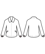 COACH（コーチ）ライダース ベージュ サイズ:2(M位) レディース/2200650737136