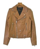 COACH（コーチ）ライダース ベージュ サイズ:2(M位) レディース/2200650737136
