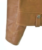 COACH（コーチ）ライダース ベージュ サイズ:2(M位) レディース/2200650737136