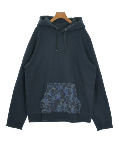 COACH(コーチ)パーカー 紺 サイズ:XL/2200651484015