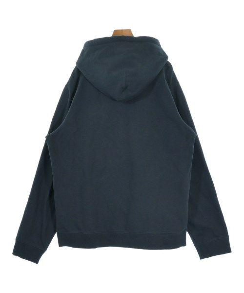 COACH（コーチ）パーカー 紺 サイズ:XL メンズ/2200651484015