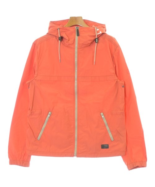 COACH(コーチ)ブルゾン オレンジ サイズ:M/2200652038019