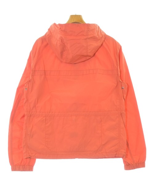 COACH（コーチ）ブルゾン オレンジ サイズ:M メンズ/2200652038019