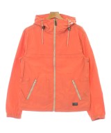 COACH（コーチ）ブルゾン オレンジ サイズ:M メンズ/2200652038019