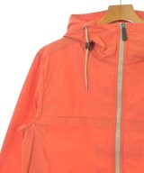 COACH（コーチ）ブルゾン オレンジ サイズ:M メンズ/2200652038019