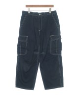 COACH（コーチ）カーゴパンツ 紺 サイズ:34(XL位) メンズ/2200652624021