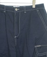 COACH（コーチ）カーゴパンツ 紺 サイズ:34(XL位) メンズ/2200652624021