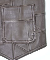 COACH（コーチ）カジュアルシャツ 茶 サイズ:L メンズ/2200652624038