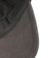 COACH（コーチ）キャップ 茶 サイズ:S メンズ/2200652624052